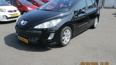 Gebruikt 2009 Peugeot 308 Stationwagen | € 1.649 (Goede deal)