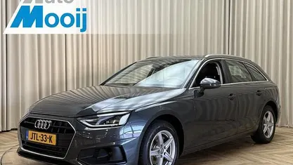 Occasion 2020 Audi A4 Proline Stationwagen | € 23.950 (Goede deal)