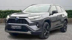 Gebruikt 2023 Toyota RAV4 Plus SUV | € 42.950 (Super prijs)