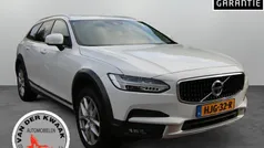 Wit Gebruikt 2019 Volvo V90 CC Stationwagen | € 30.545 (Eerlijke prijs)