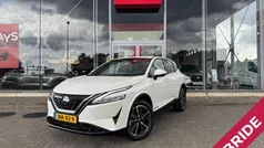 Gebruikt 2024 Nissan Qashqai Tekna SUV | € 34.640 (Eerlijke prijs)