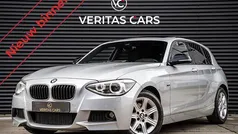 Gebruikt 2011 BMW 118 Sport Line Hatchback | € 11.950 (Eerlijke prijs)