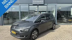 Grijs Gebruikt 2015 Citroën Grand C4 Picasso Intensive MPV | € 10.945 (Goede deal)