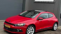Gebruikt 2009 VW Scirocco Highline Coupé | € 4.950 (Goede deal)