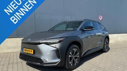 Occasion 2025 Toyota bZ4X SUV | € 37.945 (Super prijs)