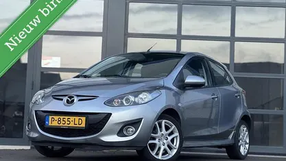 Occasion Mazda 2 102 PK (75 kW) 2012 Hatchback
