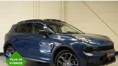 Blauw Gebruikt 2022 Lynk & Co 01 SUV | € 23.945 (Eerlijke prijs)