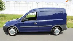 Blauw Gebruikt 2011 Opel Combo Selection MPV | € 3.250 (Eerlijke prijs)