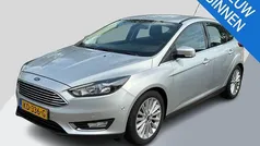 Gebruikt 2016 Ford Focus Titanium Hatchback | € 10.945 (Eerlijke prijs)