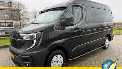 Occasion 2024 Renault Master Van | € 35.750 (Eerlijke prijs)