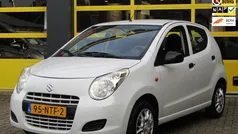 Gebruikt 2010 Suzuki Alto Comfort+ Hatchback | € 2.900 (Eerlijke prijs)