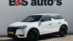 Gebruikt 2021 DS Automobiles DS3 Crossback Performance Line Plus SUV | € 20.200 (Eerlijke prijs)