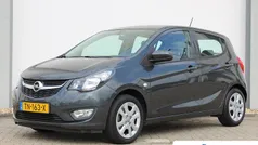Gebruikt 2018 Opel Karl Edition Hatchback | € 9.895 (Eerlijke prijs)