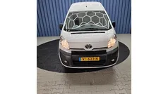 Gebruikt 2015 Toyota Proace Van | € 4.900 (Eerlijke prijs)