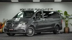 Grijs Gebruikt 2023 Mercedes V300 Avantgarde Edition MPV | € 66.950 (Eerlijke prijs)
