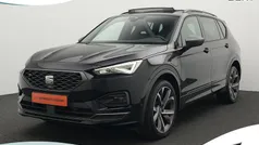Zwart Gebruikt 2021 Seat Tarraco Business SUV | € 28.600 (Eerlijke prijs)