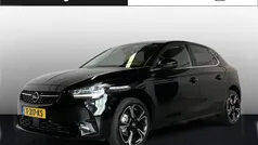 Zwart Gebruikt 2023 Opel Corsa Hatchback | € 17.950 (Eerlijke prijs)