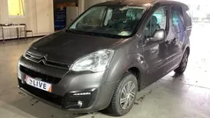 Bruin Gebruikt 2018 Citroën Berlingo Feel MPV | € 16.100 (Eerlijke prijs)
