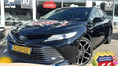 Gebruikt 2019 Toyota Camry Premium Sedan | € 24.950 (Eerlijke prijs)