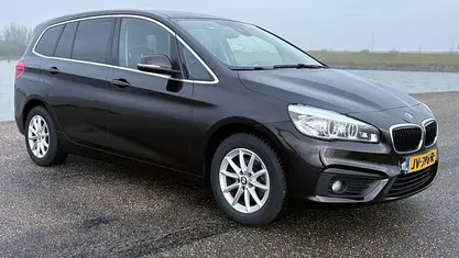 Occasion 2016 BMW 216 Executive Stationwagen | € 11.544 (Eerlijke prijs)