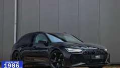Gebruikt 2023 Audi RS6 S-Line Stationwagen | € 149.995