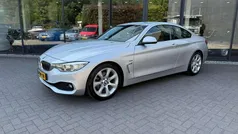 Gebruikt 2014 BMW 420 Hatchback | € 16.900 (Eerlijke prijs)