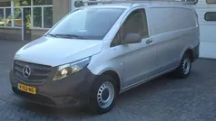 Gebruikt 2018 Mercedes Vito MPV | € 15.500 (Goede deal)