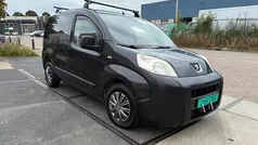 Gebruikt 2008 Peugeot Bipper Van | € 1.999 (Eerlijke prijs)