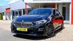 Zwart Gebruikt 2020 BMW 218 Executive Coupé | € 21.950 (Eerlijke prijs)