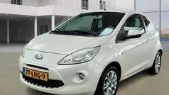 Gebruikt 2010 Ford Ka Hatchback | € 1.995 (Eerlijke prijs)