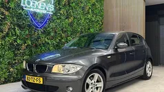 Gebruikt 2007 BMW 116 Hatchback | € 2.390 (Goede deal)