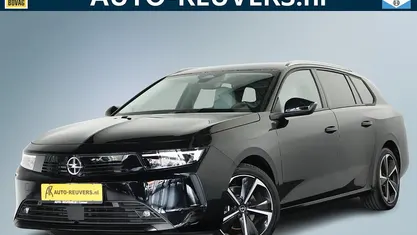 Occasion 2023 Opel Astra Elegance Stationwagen | € 24.900 (Goede deal)