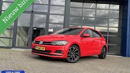 Gebruikt 2019 VW Polo Comfortline Hatchback | € 13.495 (Goede deal)