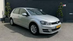 Gebruikt 2014 VW Golf VII Trendline Hatchback | € 9.950 (Goede deal)