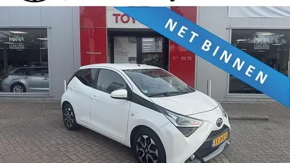 Occasion Toyota Aygo 72 PK (52 kW) 2019 Hatchback