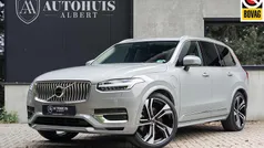Grijs, metallic lak Gebruikt 2024 Volvo XC90 Ultra SUV | € 65.950 (Super prijs)