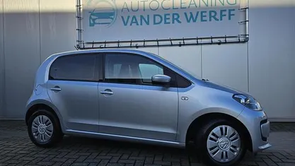 Occasion 2015 VW up! move up! Hatchback | € 6.650 (Eerlijke prijs)