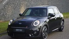 Gebruikt 2020 Mini John Cooper Works Hatchback | € 24.990 (Goede deal)