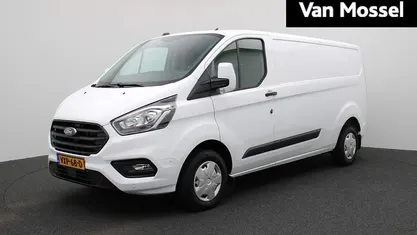 Occasion Ford Transit Custom Trend 105 PK (77 kW) 2023 Van