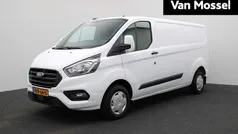 Gebruikt 2023 Ford Transit Custom Trend Van | € 22.945 (Eerlijke prijs)