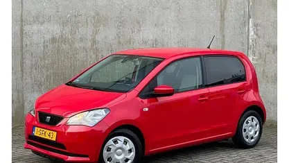 Occasion Seat Mii Style 60 PK (44 kW) 2013 Hatchback