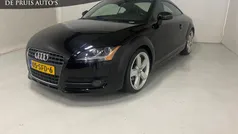 Gebruikt 2010 Audi TT S-Line Coupé | € 10.950 (Eerlijke prijs)