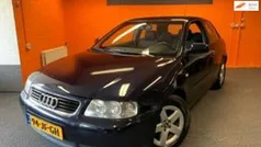 Gebruikt 2002 Audi A3 Ambition Hatchback | € 1.250 (Goede deal)