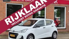 Gebruikt 2017 Hyundai i10 Comfort Hatchback | € 7.999 (Eerlijke prijs)
