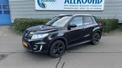 Gebruikt 2016 Suzuki Vitara Exclusive SUV | € 16.950 (Eerlijke prijs)