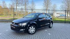 Gebruikt 2011 VW Polo Hatchback | € 4.745 (Goede deal)