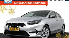 Gebruikt 2023 Kia Ceed Hatchback | € 18.845 (Eerlijke prijs)