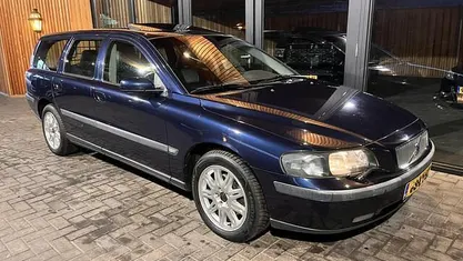 Occasion Volvo V70 Comfort 140 PK (102 kW) 2003 Stationwagen