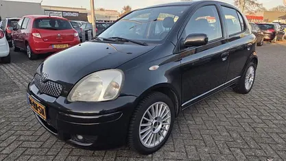 Occasion Toyota Yaris 87 PK (63 kW) 2005 Hatchback
