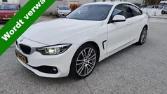 Gebruikt 2017 BMW 418 Executive Coupé | € 11.900 (Goede deal)